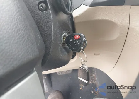 2015 Toyota Venza Le from USA, damaged, VIN 4T3BA3BB8FU069352